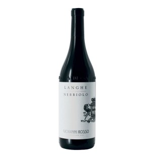 langhe nebbiolo doc 2021 75 cl giovanni rosso - enoteca pirovano