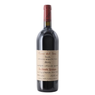 rosso del bepi 2016 75 cl quintarelli - enoteca pirovano