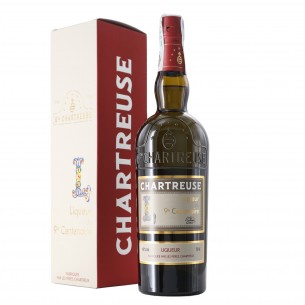 liqueur du 9 centenaire 70 cl chartreuse release 2023 - enoteca pirovano