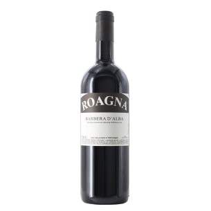 barbera d'alba 2018 75 cl roagna - enoteca pirovano