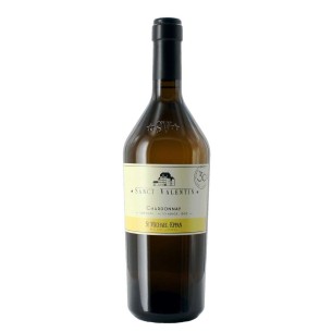 chardonnay sanct valentin 2021 75 cl san michele appiano - enoteca pirovano