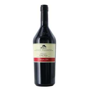 pinot nero sanct valentin riserva 2021 75 cl san michele appiano - enoteca pirovano