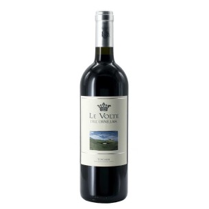 le volte 2020 75 cl ornellaia - enoteca pirovano