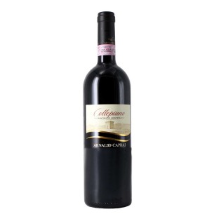 sagrantino mont. collepiano 2019 75 cl arnaldo caprai - enoteca pirovano