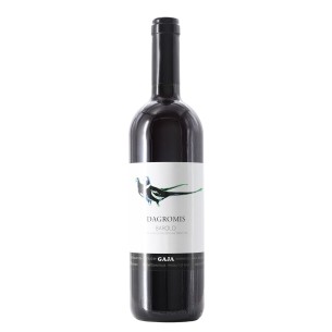 barolo dagromis 2020 75 cl gaja - enoteca pirovano