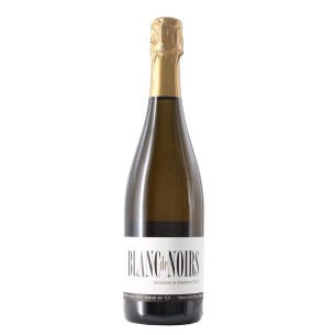 crémant du jura blanc de noir dosage zéro 75 cl bénédicte et stéphane tissot - enoteca pirovano