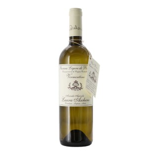 vermentino ligure 2023 75 cl laura aschero - enoteca pirovano