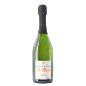 Champagne Extra Brut Blanc de Noir Grand Cru "Or Noir" 75...
