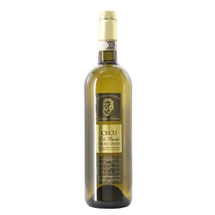 roero arneis cecu d'la biunda 2022 75 cl monchiero carbone - enoteca pirovano