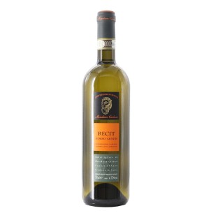 roero arneis recit 2022 75 cl monchiero carbone - enoteca pirovano