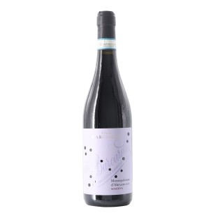 montepulciano d'abruzzo riserva 2016 75 cl villa barcaroli - enoteca pirovano