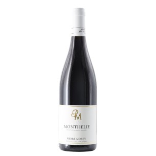 monthelie rouge 2021 75 cl pierre morey - enoteca pirovano