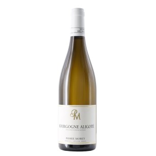 aligoté 2022 75 cl pierre morey - enoteca pirovano
