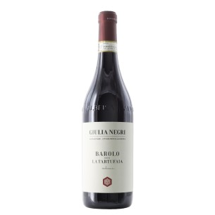 barolo la tartufaia 2020 75 cl negri giulia - enoteca pirovano