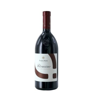 petruccino orcia doc 2021 75 cl podere forte - enoteca pirovano