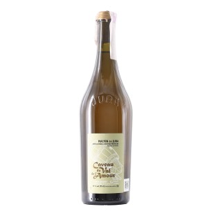 macvin du jura 75 cl caveau du val de l'amour - enoteca pirovano