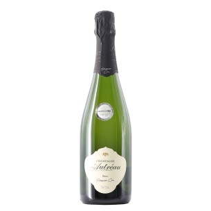 champagne brut 1er cru 75 cl autréau - enoteca pirovano