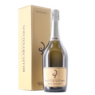 champagne brut sous bois 75 cl billecart – salmon - enoteca pirovano