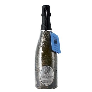 abissi brut metodo classico dosage zero 2019 75 cl bisson - enoteca pirovano