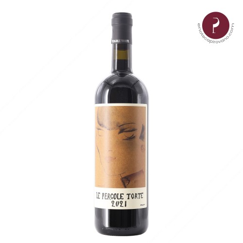Montevertine Le Pergole Torte 2021 75 cl - Enoteca Pirovano
