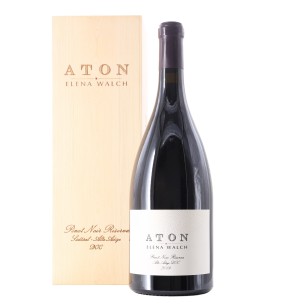 pinot nero aton 2019 1.5 lt elena walch - enoteca pirovano