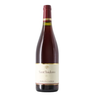 rosato sant'isidoro 2022 75 cl maria pia castelli - enoteca pirovano