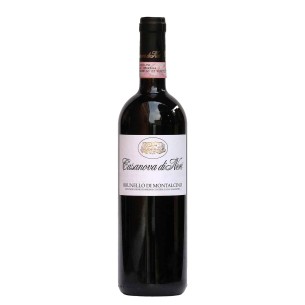brunello di montalcino docg 2019 75 cl casanova di neri - enoteca pirovano