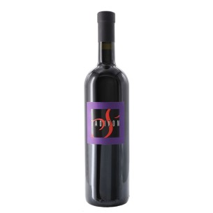 rosso rs22 75 cl radikon - enoteca pirovano