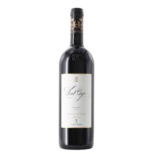 bolgheri rosso cont'ugo 2022 75 cl guado al tasso antinori - enoteca pirovano