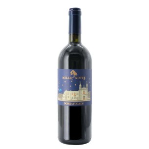 mille e una notte 2020 75 cl donnafugata - enoteca pirovano