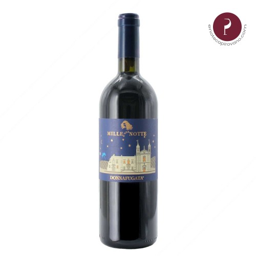 mille e una notte 2020 75 cl donnafugata - enoteca pirovano