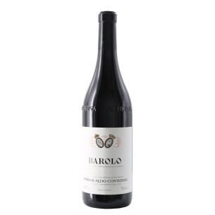barolo bussia 2020 75 cl aldo conterno - enoteca pirovano