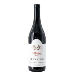 barolo colonnello 2020 75 cl aldo conterno - enoteca pirovano