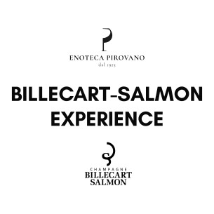 Billecart experience - 22 novembre - enoteca pirovano