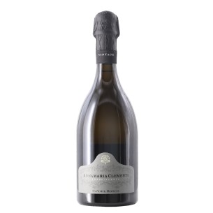 franciacorta annamaria clementi 2016 75 cl ca' del bosco - enoteca pirovano
