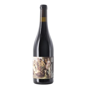 toscana sangiovese fiorenzo 2022 75 cl bakkanali - enoteca pirovano