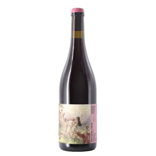 rosato toscana igt bakkanali rosa 2023 75 cl bakkanali - enoteca pirovano