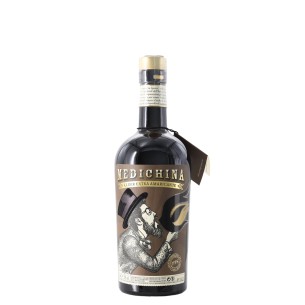 elixir extra amaricante medichina 70 cl - enoteca pirovano
