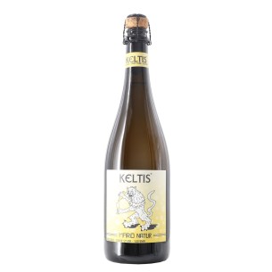 spumante mario natur 75 cl keltis - enoteca pirovano