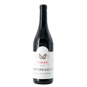 barolo romirasco 2020 75 cl aldo conterno - enoteca pirovano