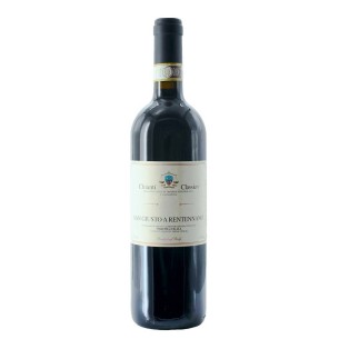 chianti classico docg 2022 75 cl san giusto a rentennano - enoteca pirovano