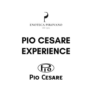 Pio Cesare Experience - Enoteca Pirovano