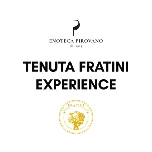 Tenuta Fratini Experience - February 19th 2025