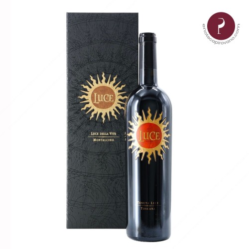 luce 2021 75 cl frescobaldi - enoteca pirovano