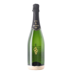 alta langa riserva pas dosé zero 140 2011 75 cl enrico serafino - enoteca pirovano