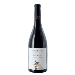 pinot nero riserva trattmann 2022 75 cl girlan - enoteca pirovano