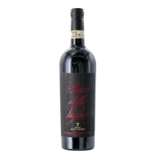 brunello di montalcino docg pian delle vigne 2020 75 cl antinori - enoteca pirovano