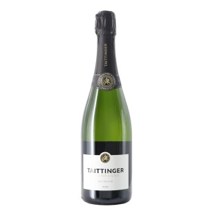 champagne brut cuvée prestige 75 cl taittinger - enoteca pirovano