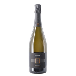 franciacorta nature 75 cl enrico gatti - enoteca pirovano