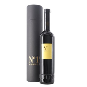 alpi retiche igt numero 1 2020 75 cl plozza - enoteca pirovano